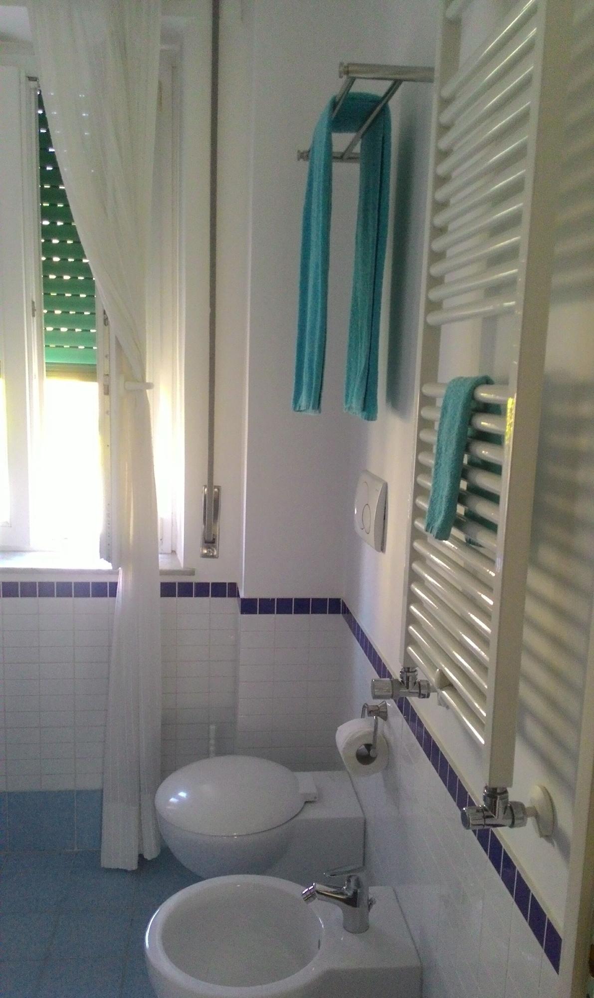 רומא B&B Anni 50 מראה חיצוני תמונה