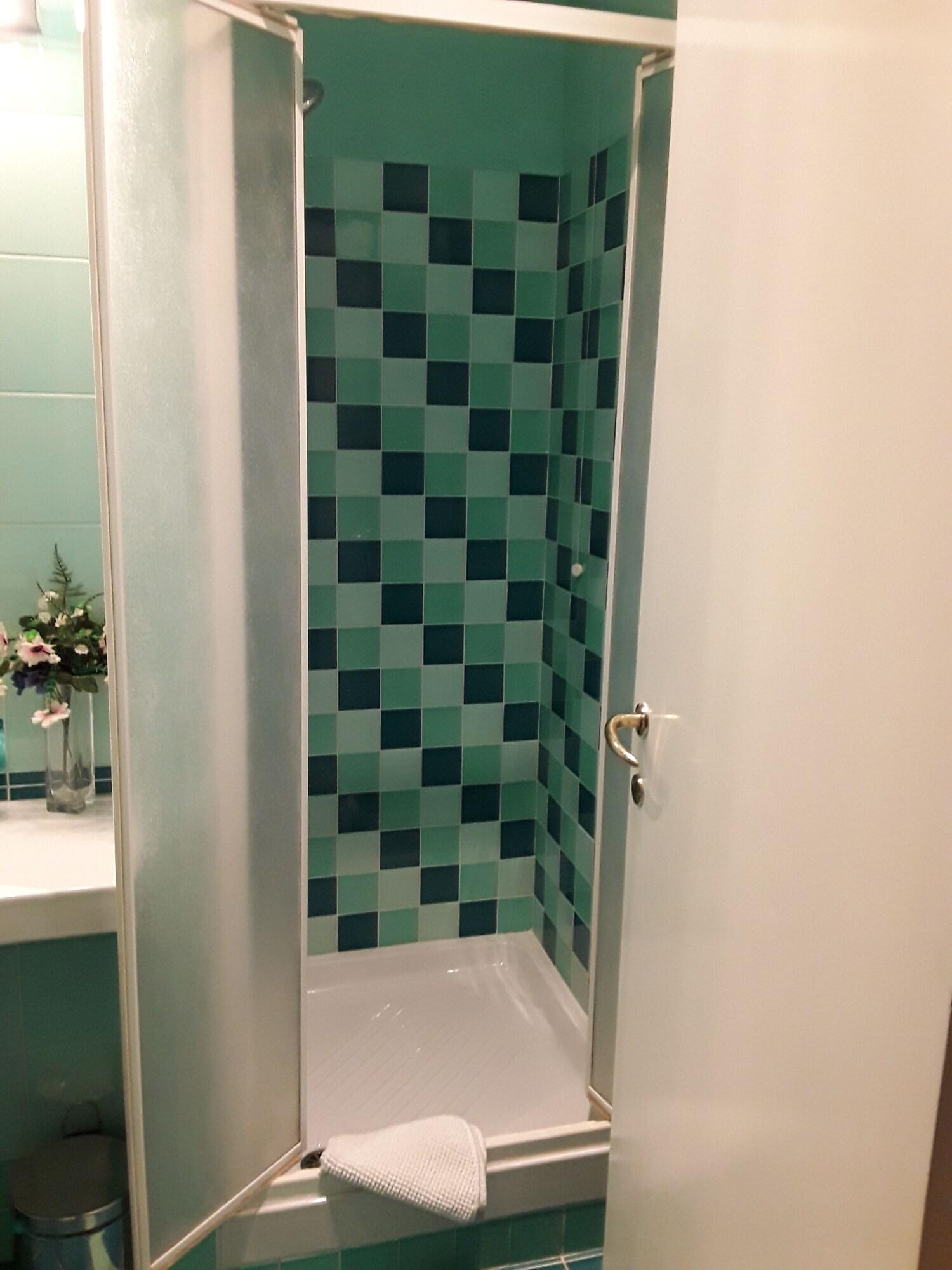 רומא B&B Anni 50 מראה חיצוני תמונה