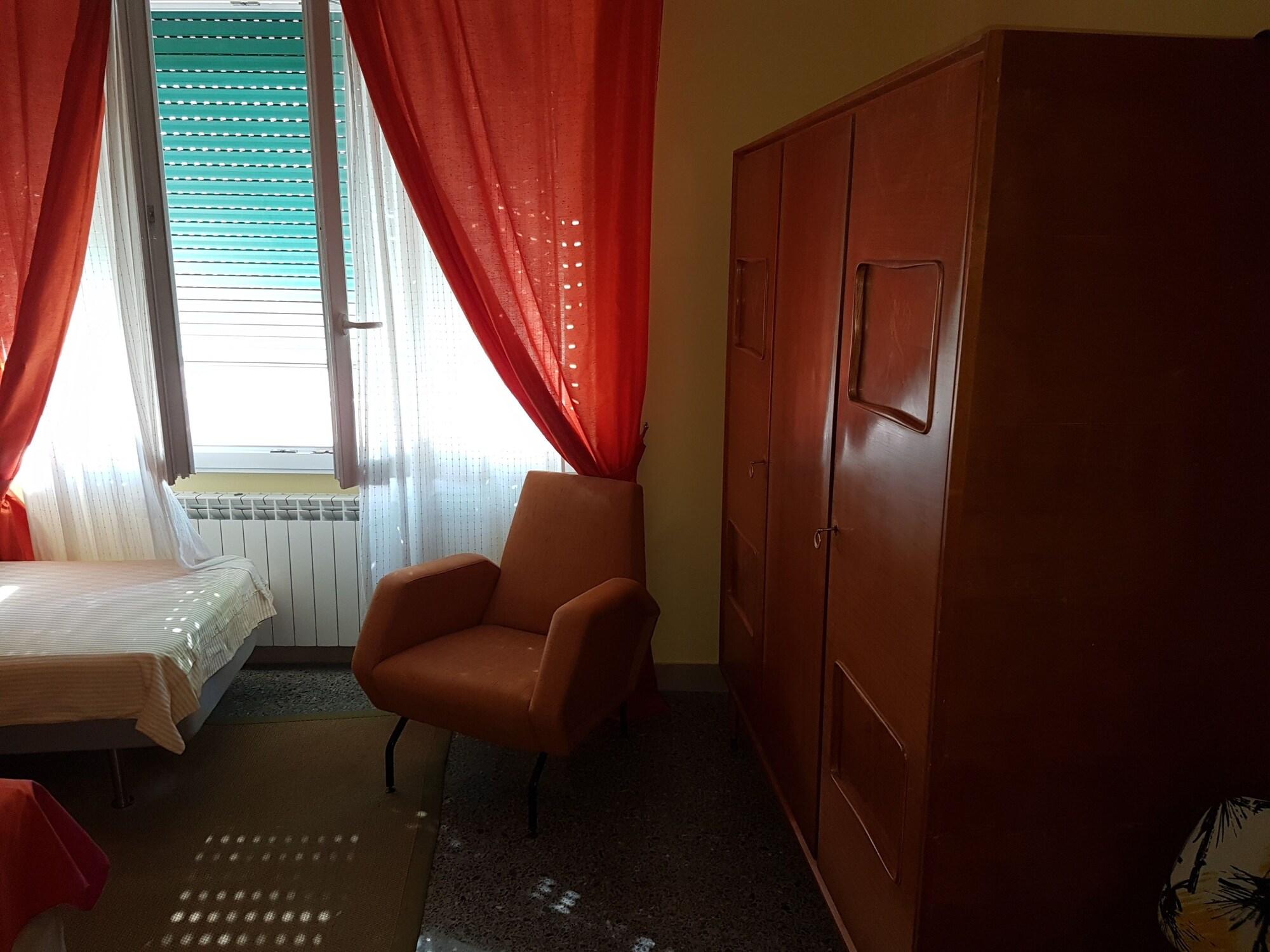 רומא B&B Anni 50 מראה חיצוני תמונה