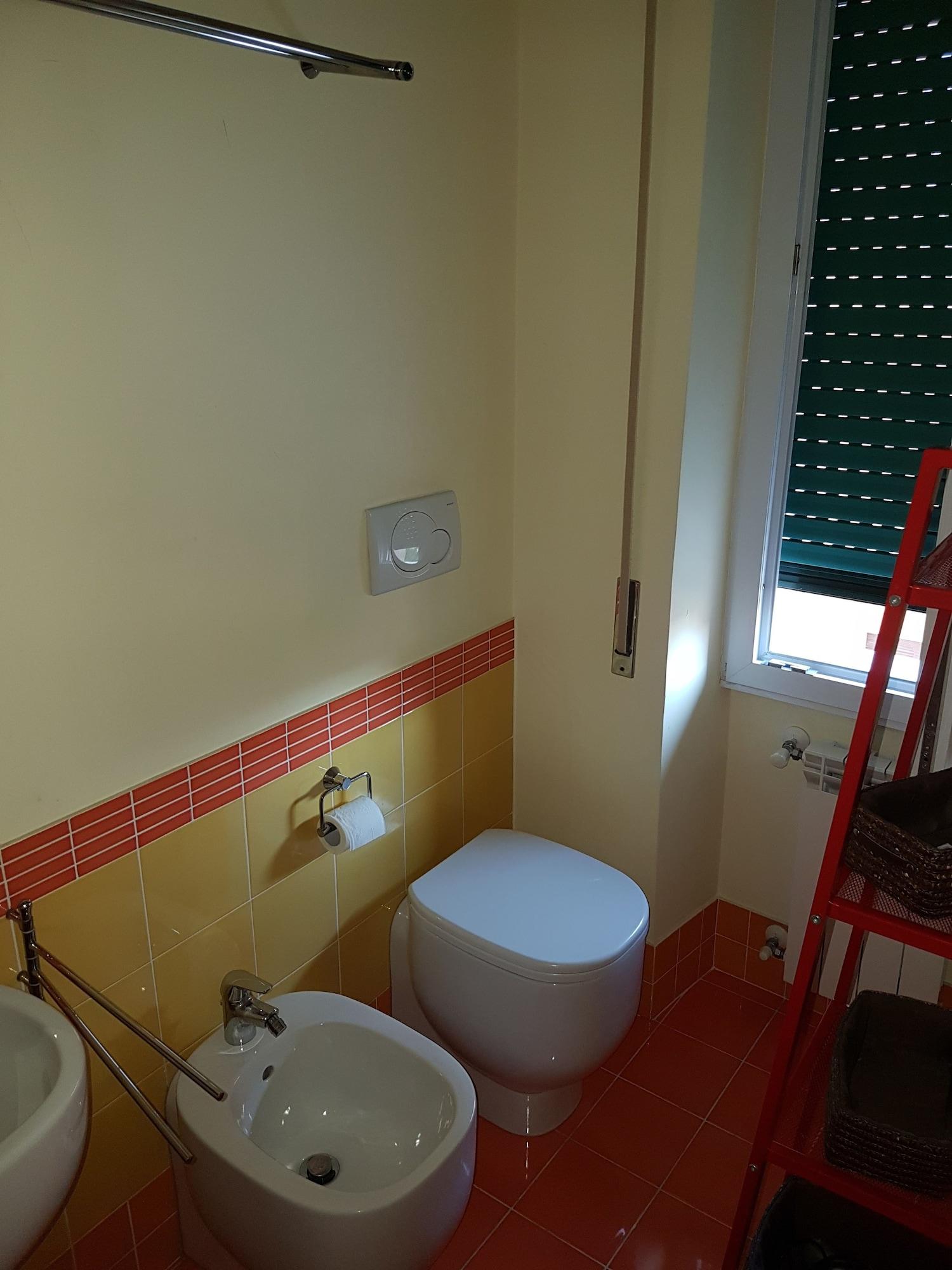 רומא B&B Anni 50 מראה חיצוני תמונה