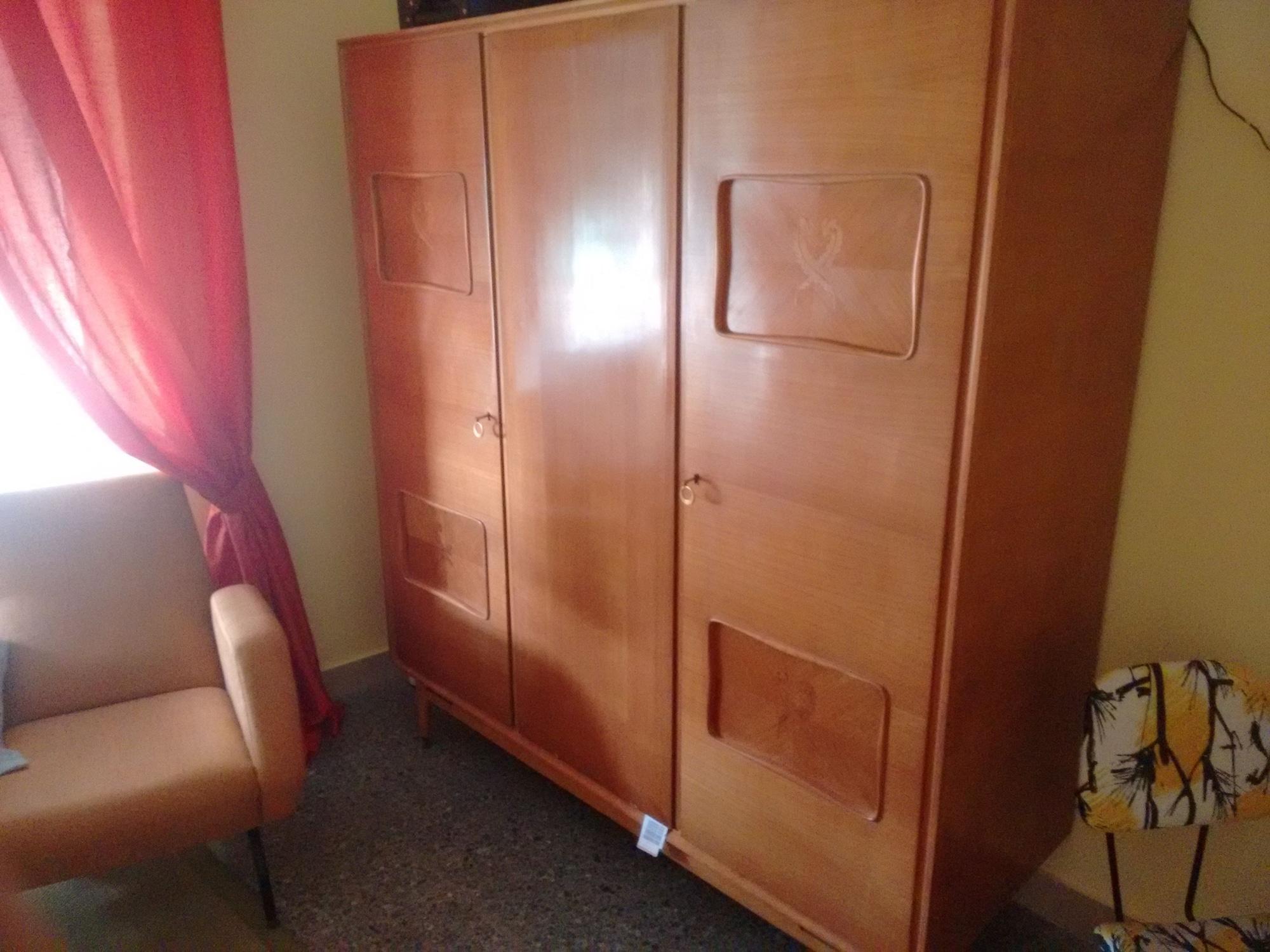 רומא B&B Anni 50 מראה חיצוני תמונה