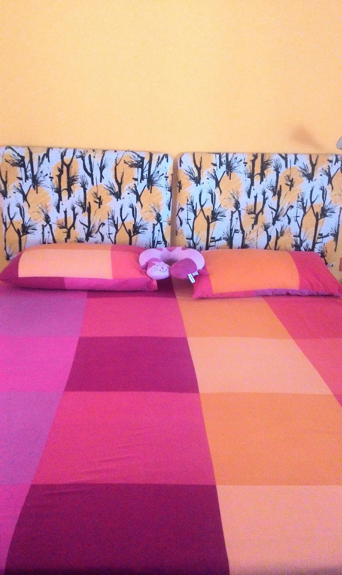 רומא B&B Anni 50 מראה חיצוני תמונה