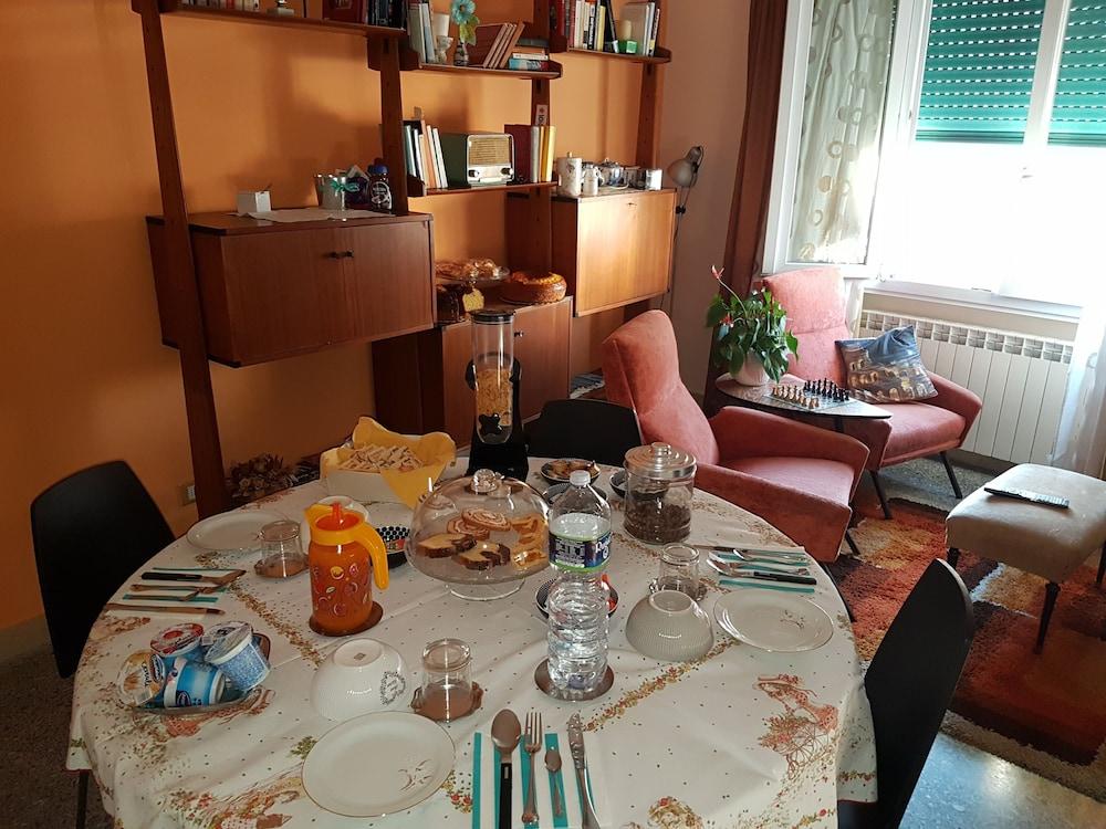 רומא B&B Anni 50 מראה חיצוני תמונה