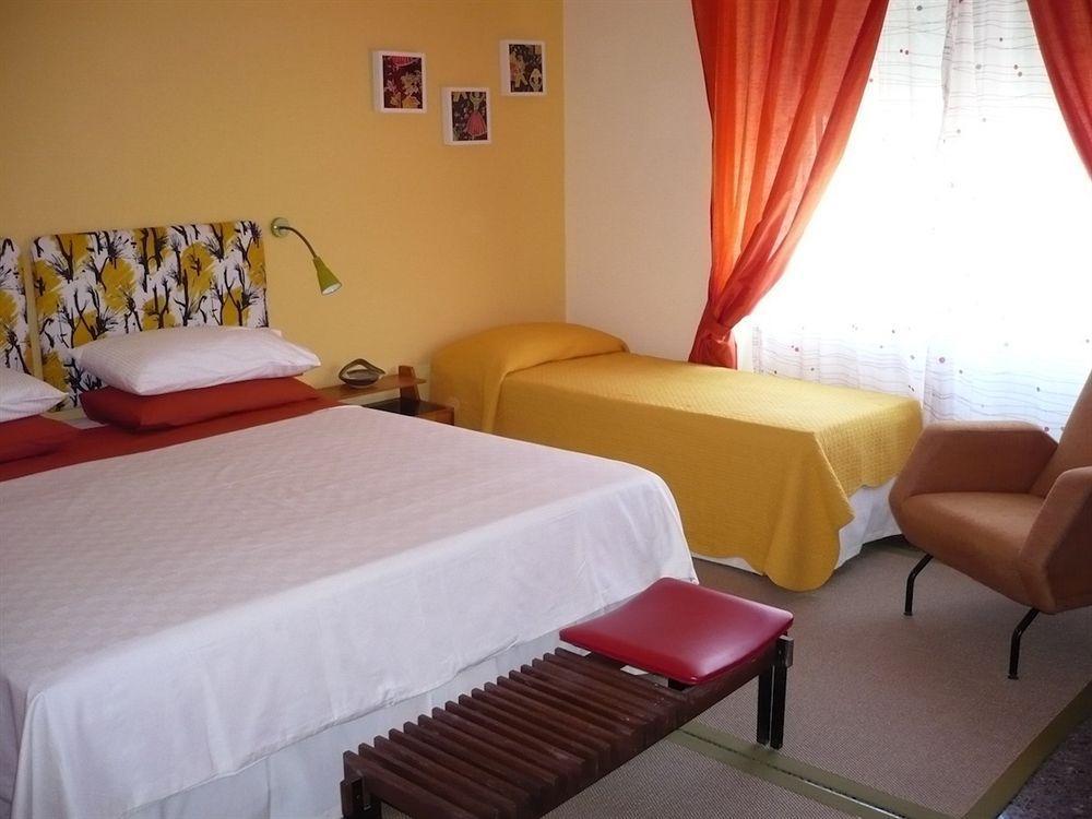 רומא B&B Anni 50 חדר תמונה