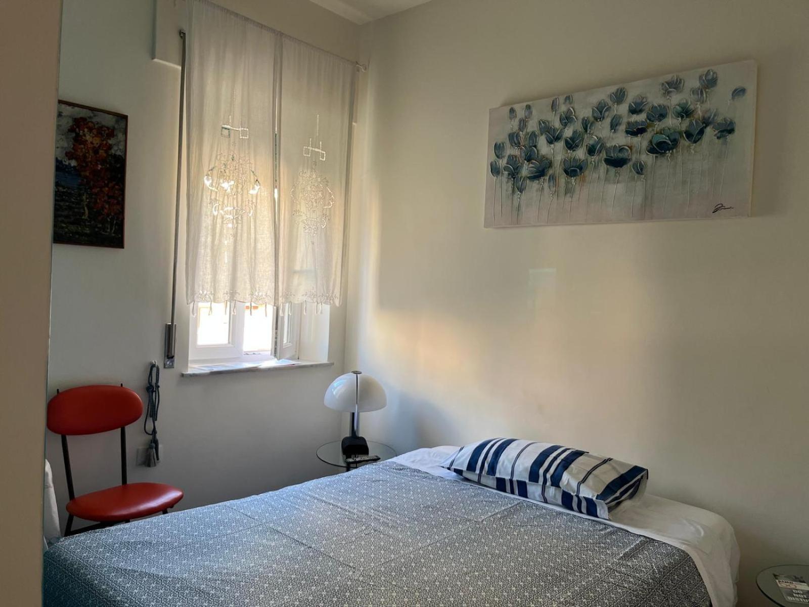 רומא B&B Anni 50 מראה חיצוני תמונה
