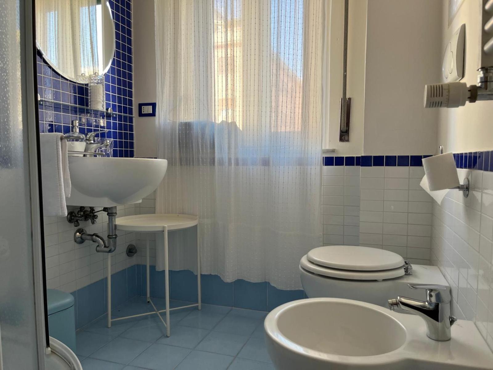 רומא B&B Anni 50 מראה חיצוני תמונה