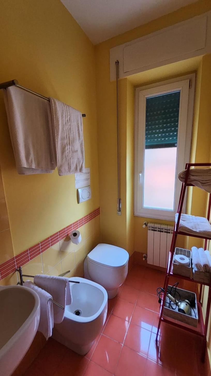 רומא B&B Anni 50 מראה חיצוני תמונה