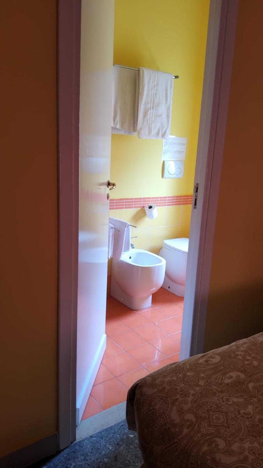 רומא B&B Anni 50 מראה חיצוני תמונה