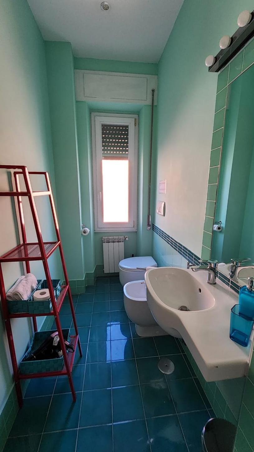 רומא B&B Anni 50 מראה חיצוני תמונה