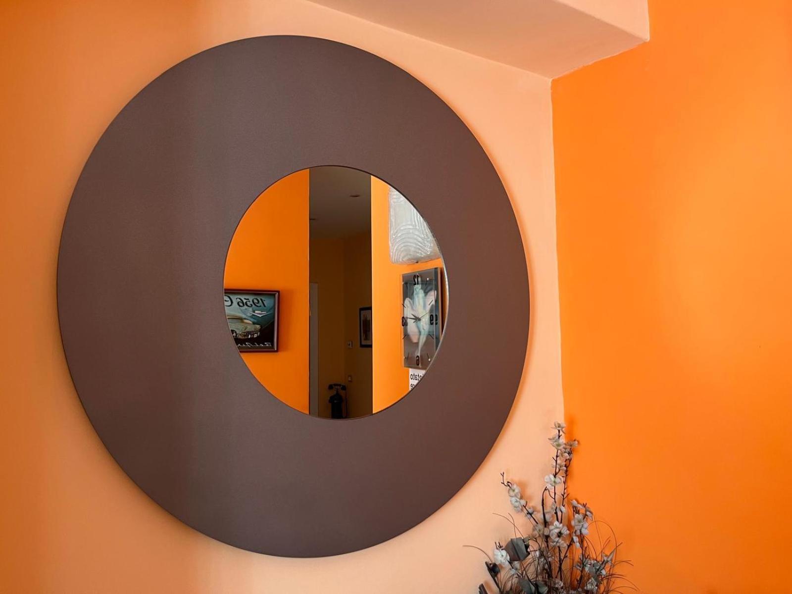 רומא B&B Anni 50 מראה חיצוני תמונה