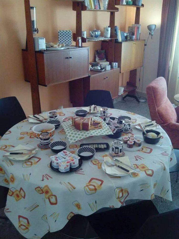רומא B&B Anni 50 מראה חיצוני תמונה