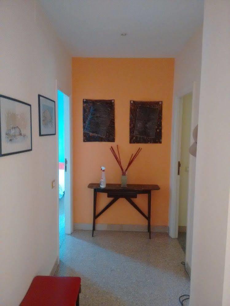 רומא B&B Anni 50 מראה חיצוני תמונה