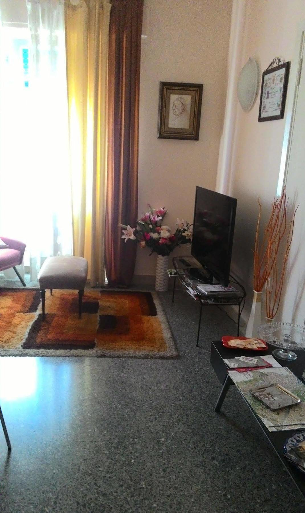 רומא B&B Anni 50 מראה חיצוני תמונה