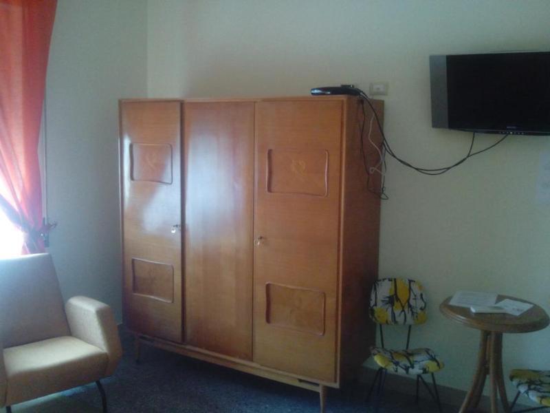 רומא B&B Anni 50 מראה חיצוני תמונה